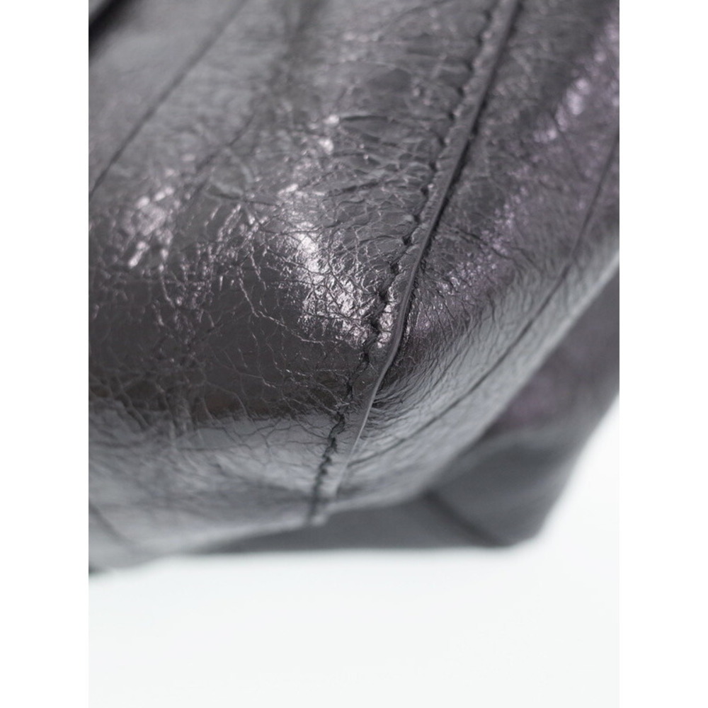 BALENCIAGA Balbs Shopper Bag Handbag - Picture 4 of 9